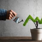 growing business