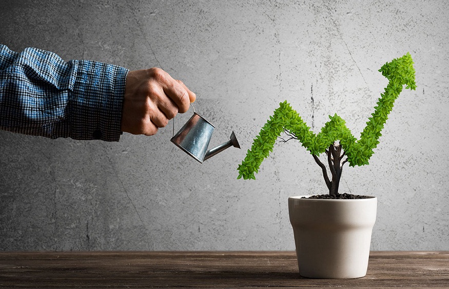 growing business