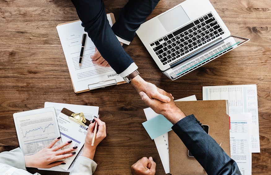 Business Growth