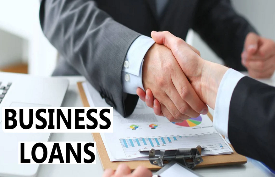 quick business loan