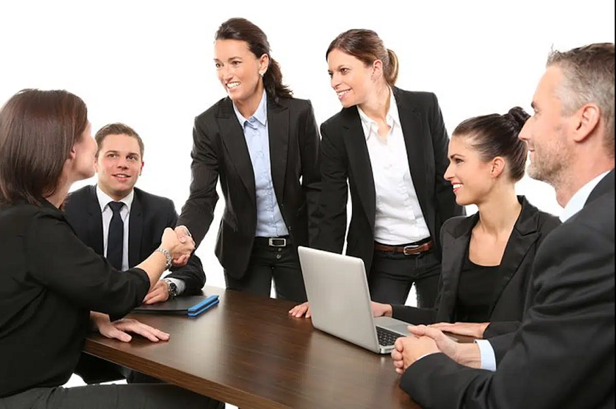 boost your business growth