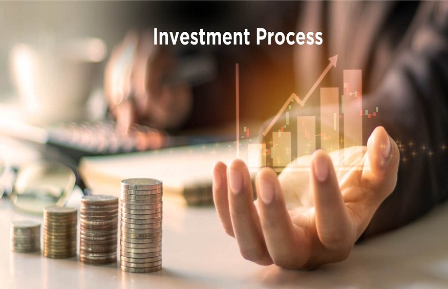 investment process