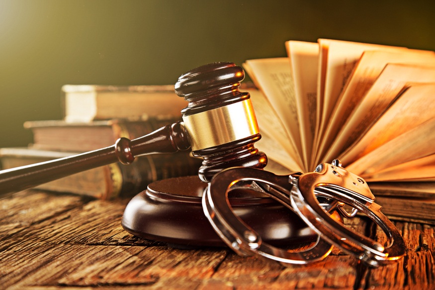law established today